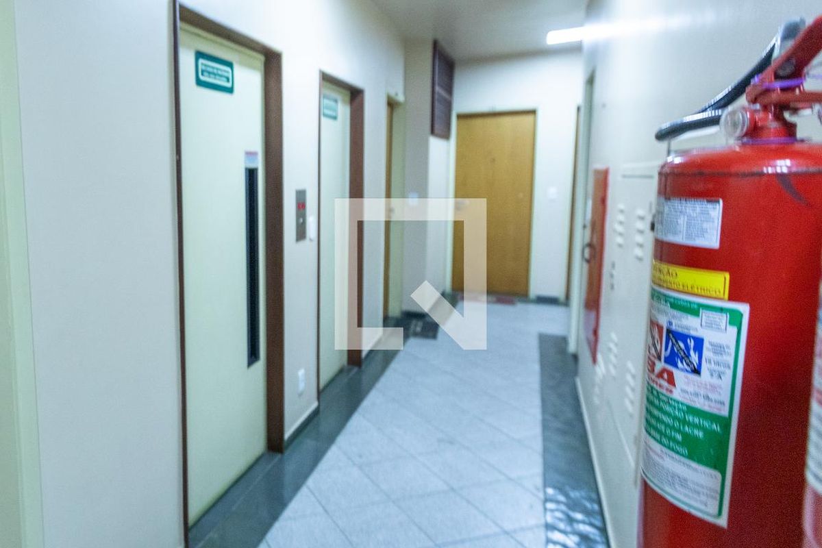 Apartamento à Venda - Bosque, 3 Quartos,  105 m2 em , Campinas - sp | SoloBR