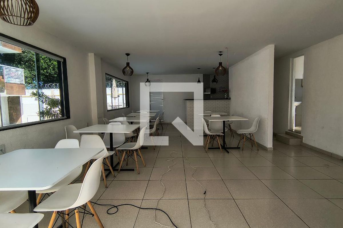 Apartamento, 2 quartos, 70 m² - Foto 27
