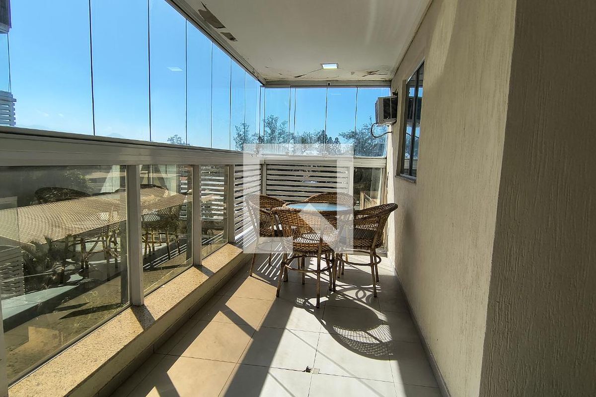 Apartamento, 2 quartos, 70 m² - Foto 6