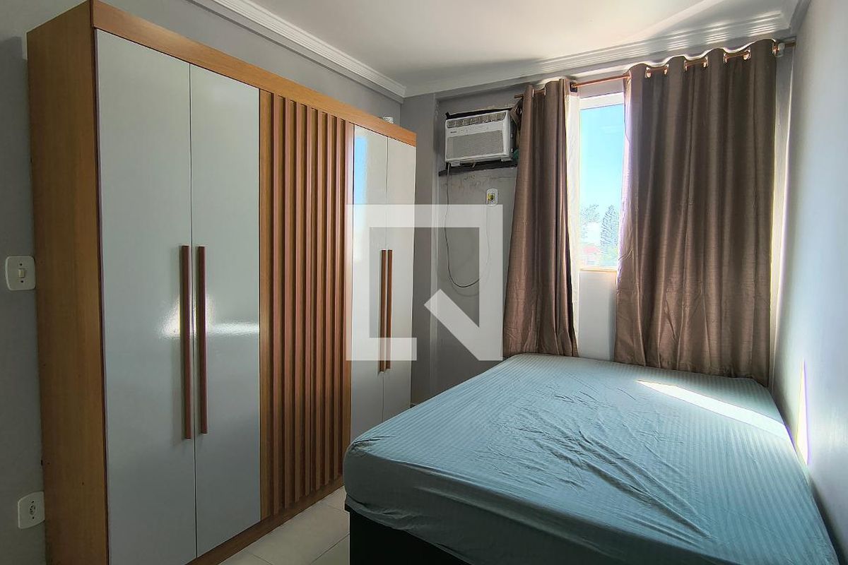 Apartamento, 2 quartos, 70 m² - Foto 13