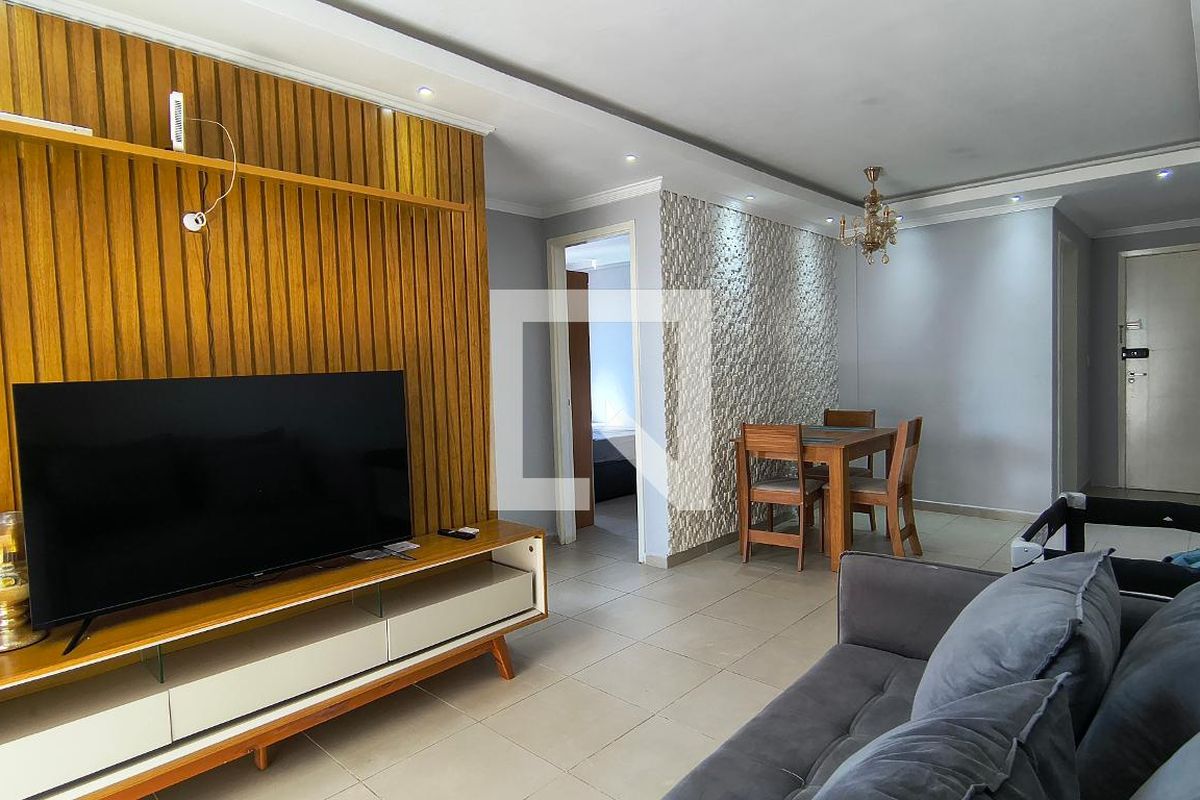 Apartamento, 2 quartos, 70 m² - Foto 3