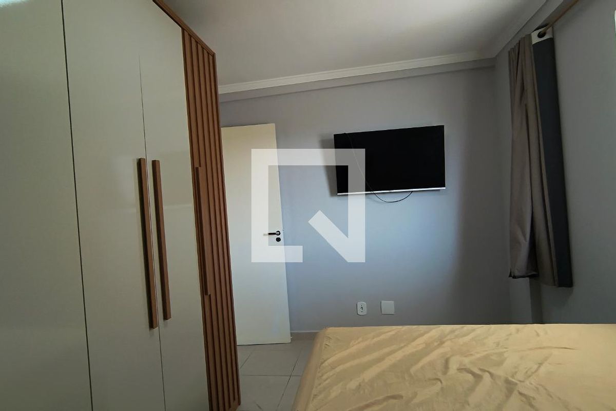 Apartamento, 2 quartos, 70 m² - Foto 12