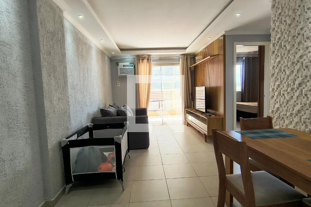 Apartamento, 2 quartos, 70 m² - Foto 2