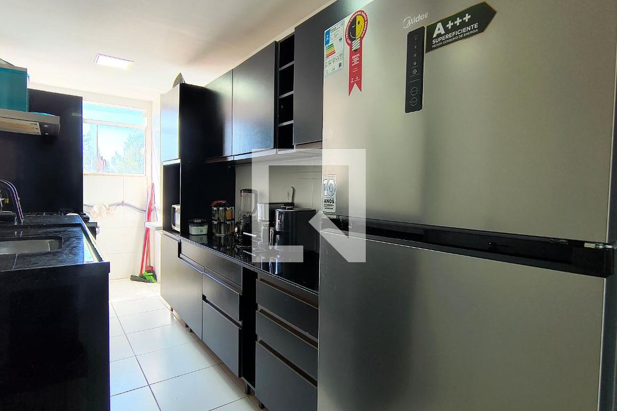 Apartamento, 2 quartos, 70 m² - Foto 21