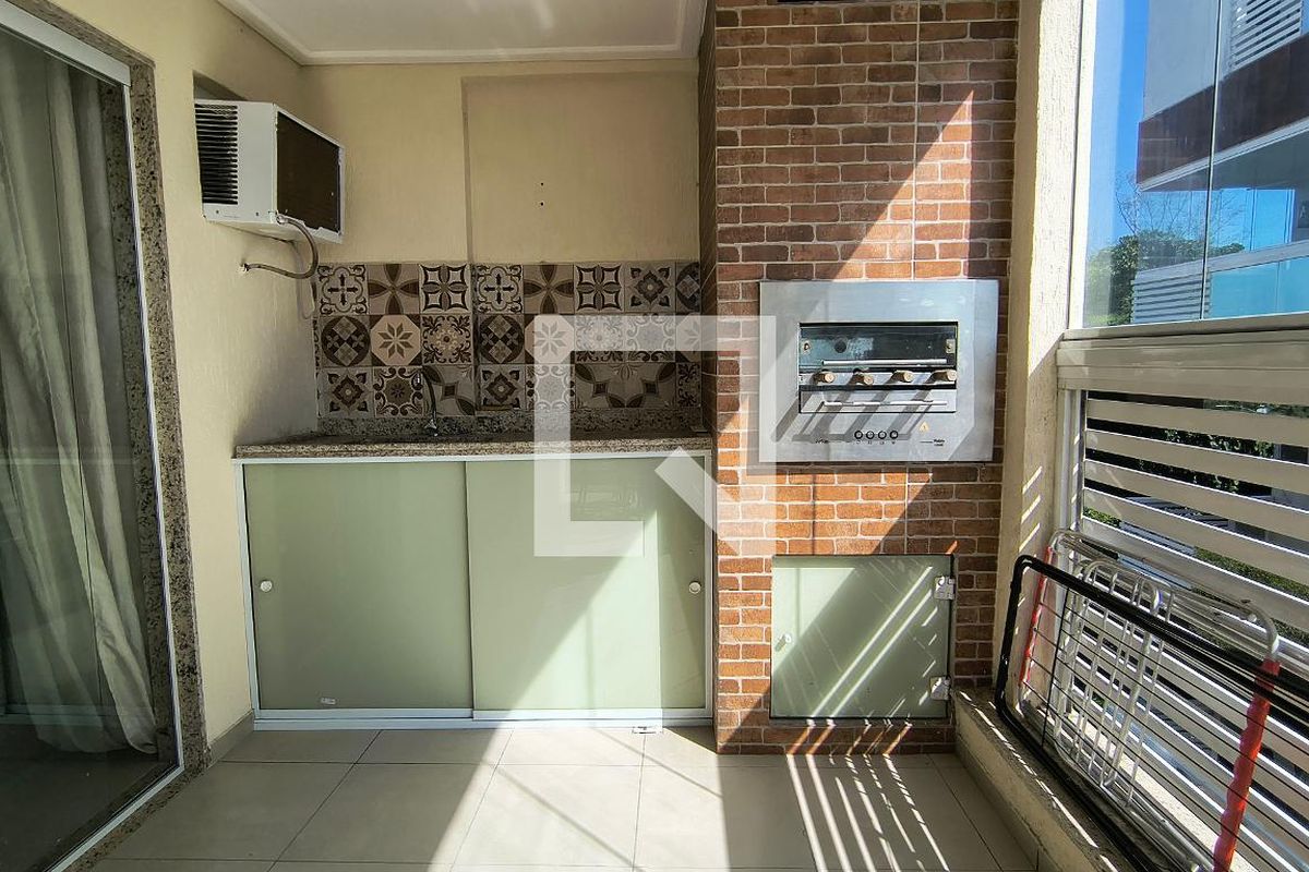 Apartamento, 2 quartos, 70 m² - Foto 8