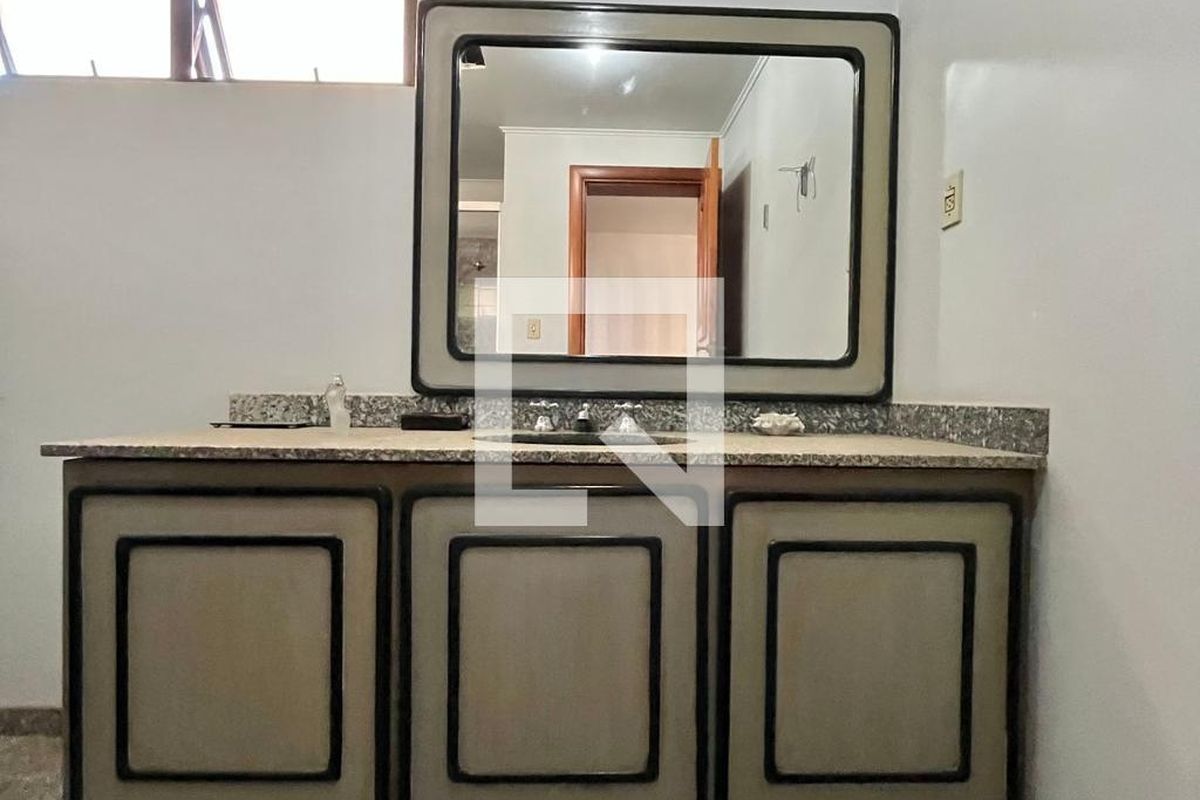 Apartamento à Venda - Cambuí, 4 Quartos,  601 m2 em , Campinas - sp | SoloBR