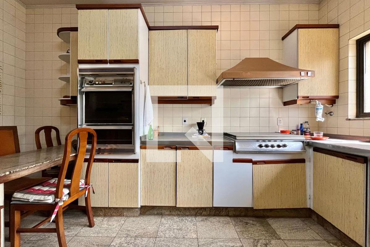 Apartamento à Venda - Cambuí, 4 Quartos,  601 m2 em , Campinas - sp | SoloBR