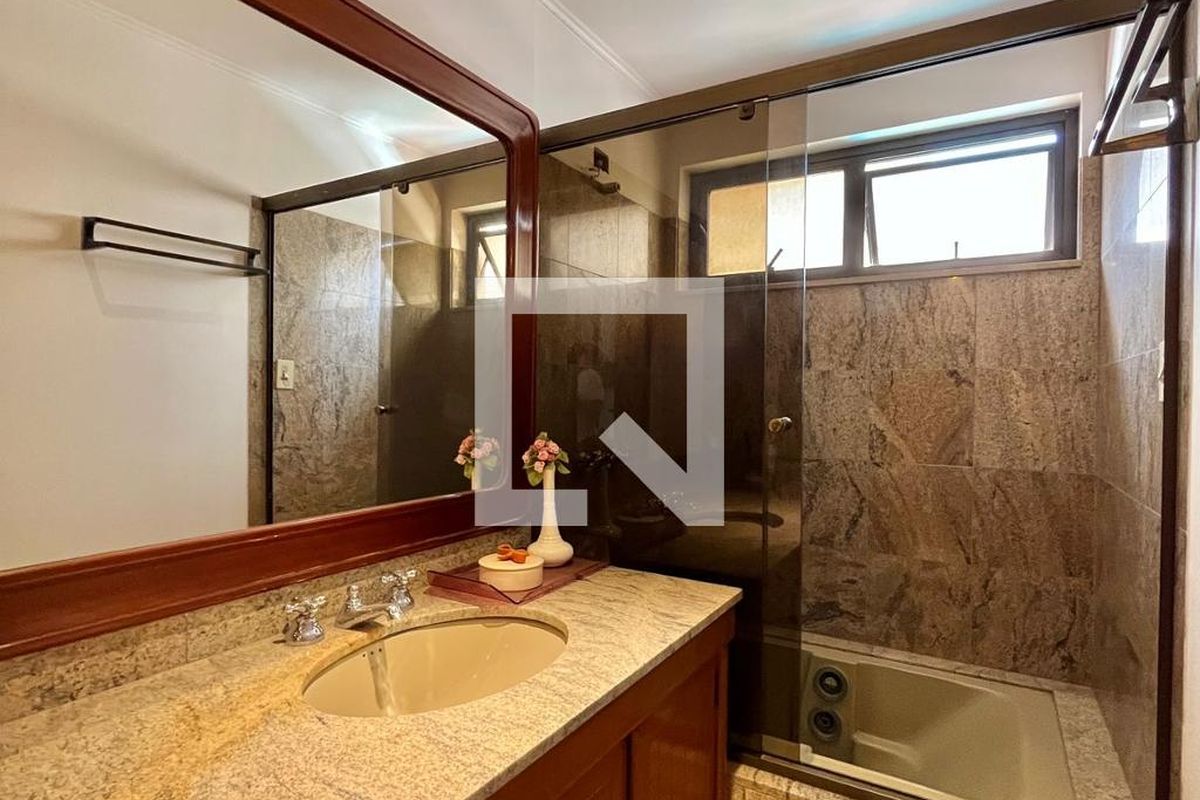 Apartamento à Venda - Cambuí, 4 Quartos,  601 m2 em , Campinas - sp | SoloBR