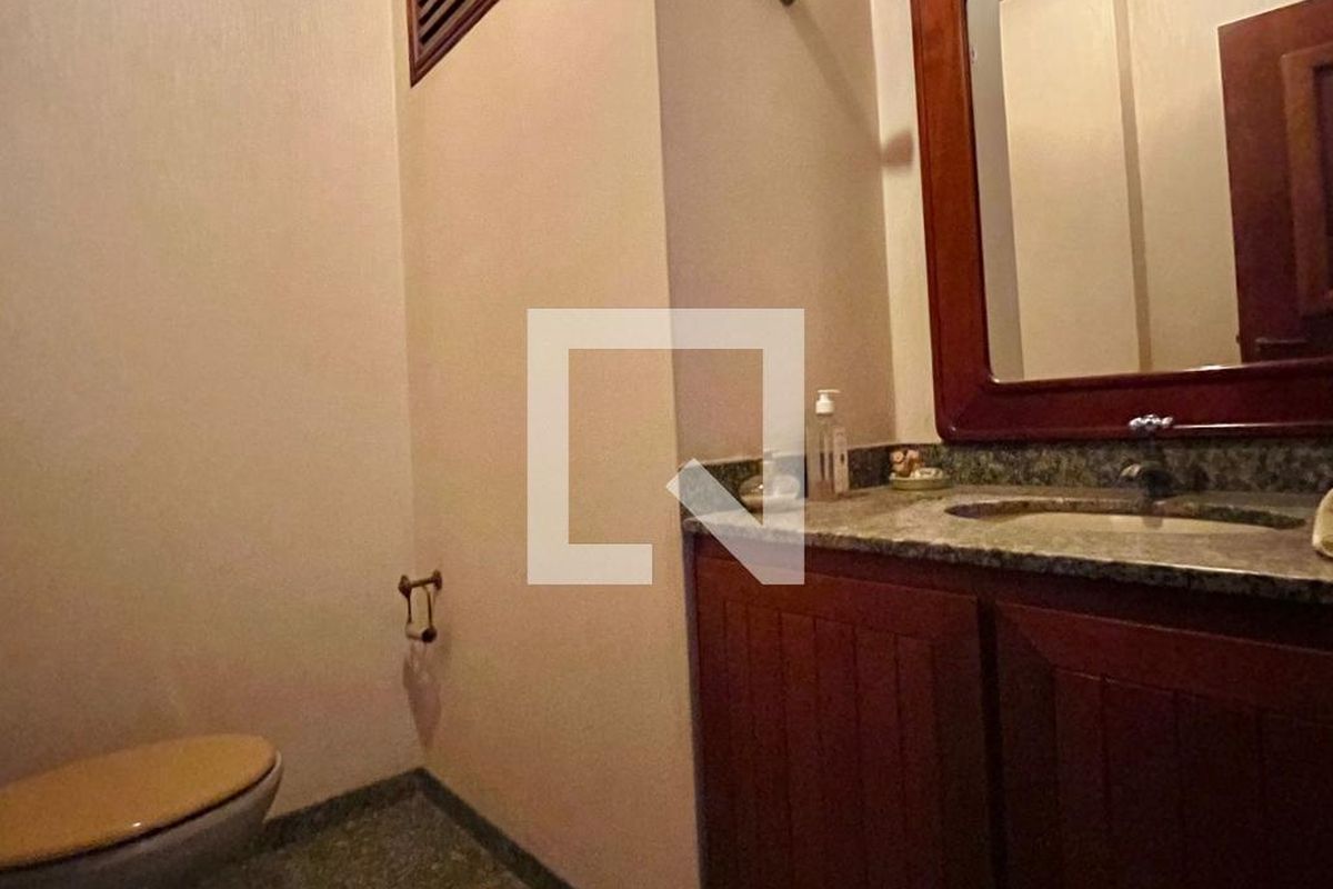 Apartamento à Venda - Cambuí, 4 Quartos,  601 m2 em , Campinas - sp | SoloBR