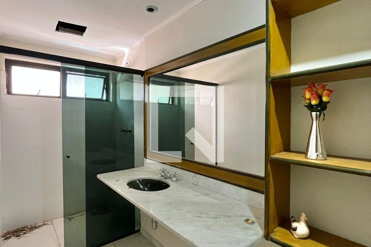 Apartamento à Venda - Cambuí, 4 Quartos,  601 m2 em , Campinas - sp | SoloBR