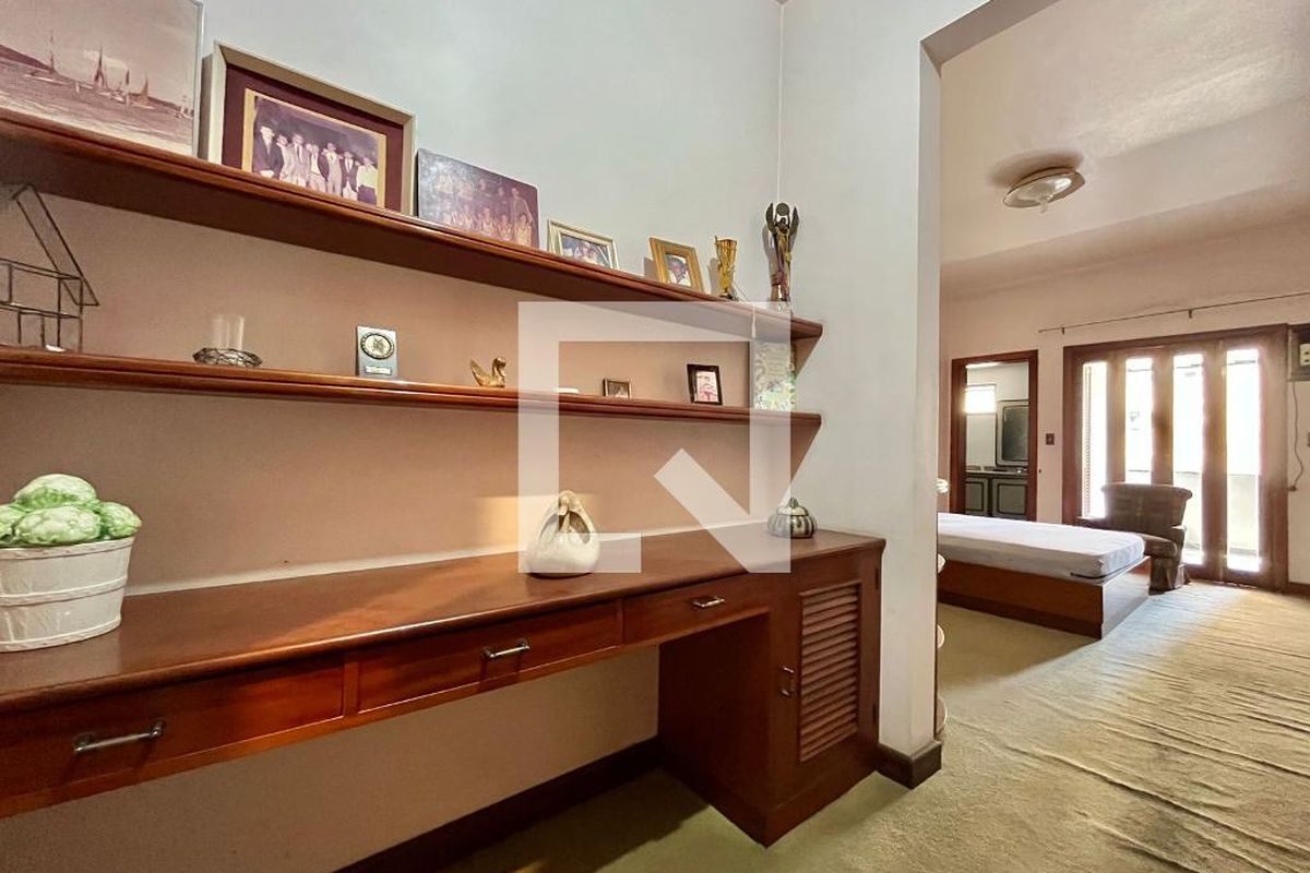 Apartamento à Venda - Cambuí, 4 Quartos,  601 m2 em , Campinas - sp | SoloBR