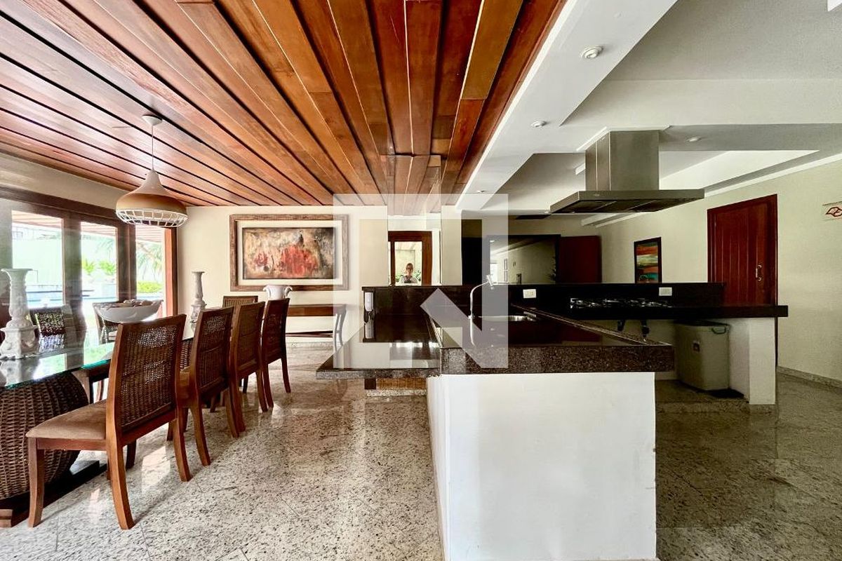 Apartamento à Venda - Cambuí, 4 Quartos,  601 m2 em , Campinas - sp | SoloBR