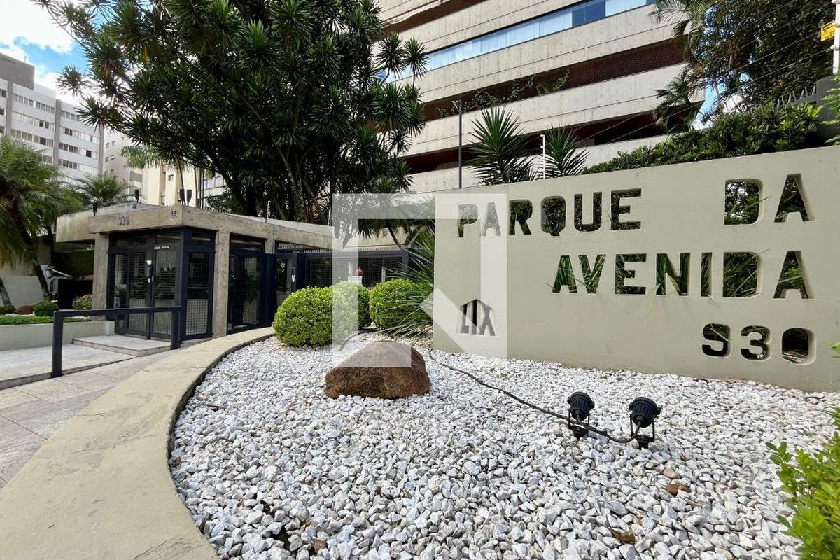 Apartamento à Venda - Cambuí, 4 Quartos,  601 m2 em , Campinas - sp | SoloBR
