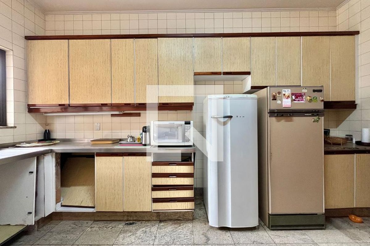Apartamento à Venda - Cambuí, 4 Quartos,  601 m2 em , Campinas - sp | SoloBR