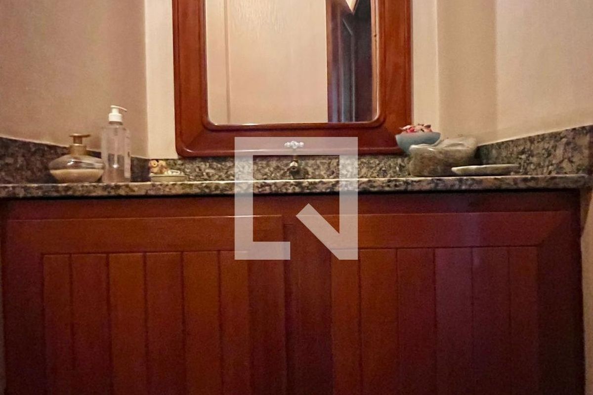 Apartamento à Venda - Cambuí, 4 Quartos,  601 m2 em , Campinas - sp | SoloBR