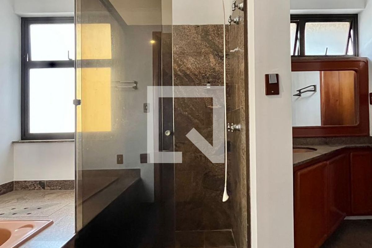 Apartamento à Venda - Cambuí, 4 Quartos,  601 m2 em , Campinas - sp | SoloBR
