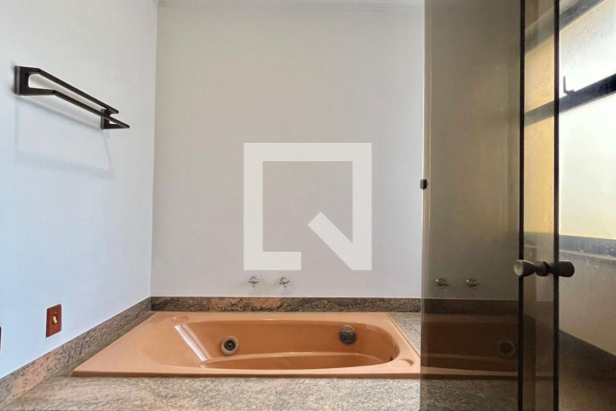 Apartamento à Venda - Cambuí, 4 Quartos,  601 m2 em , Campinas - sp | SoloBR
