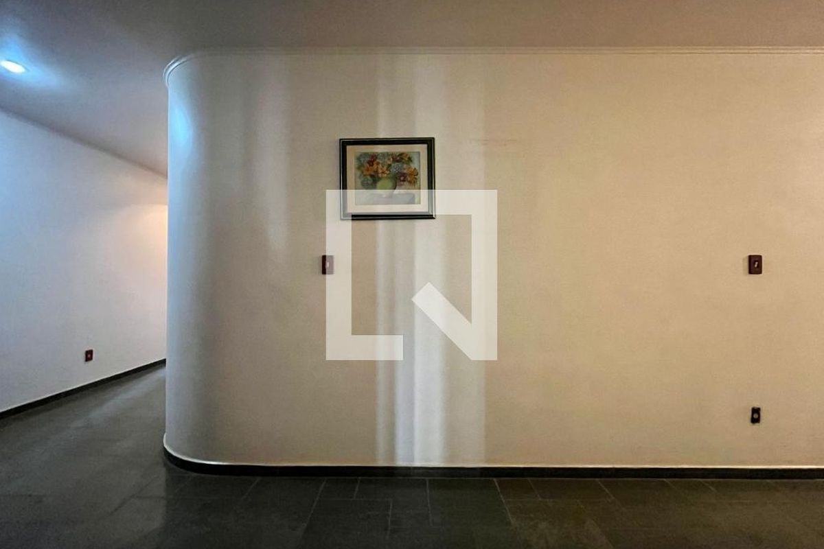 Apartamento à Venda - Cambuí, 4 Quartos,  601 m2 em , Campinas - sp | SoloBR