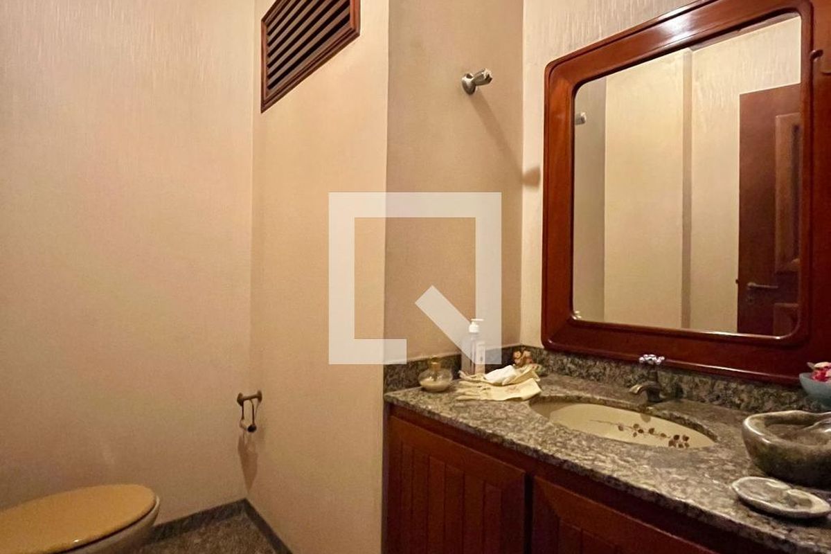 Apartamento à Venda - Cambuí, 4 Quartos,  601 m2 em , Campinas - sp | SoloBR