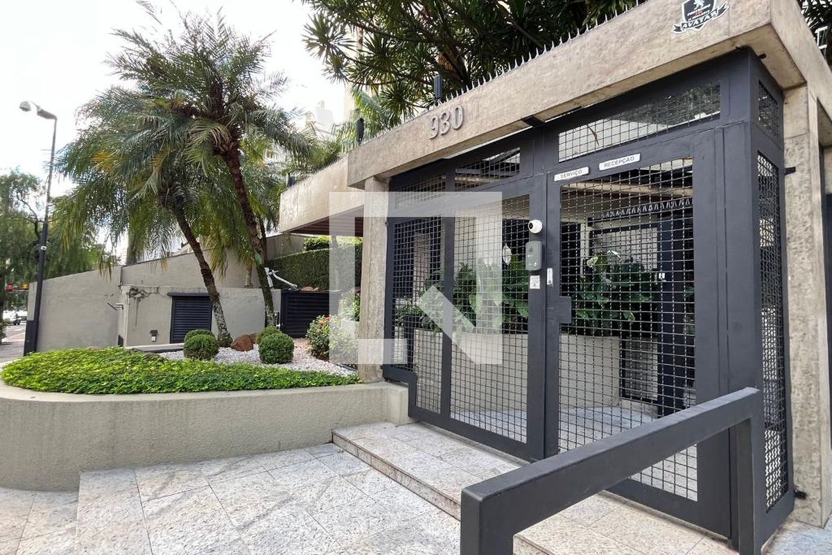 Apartamento à Venda - Cambuí, 4 Quartos,  601 m2 em , Campinas - sp | SoloBR