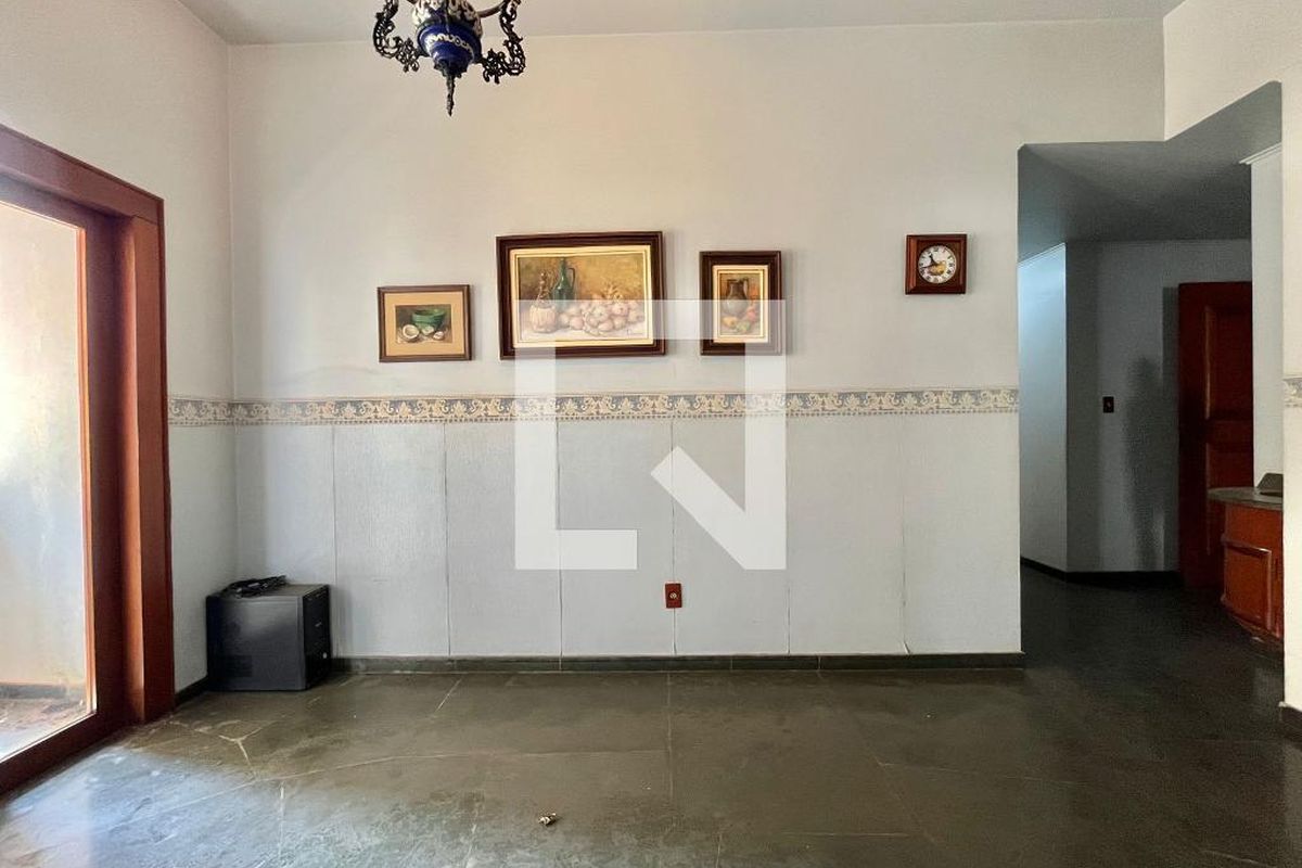 Apartamento à Venda - Cambuí, 4 Quartos,  601 m2 em , Campinas - sp | SoloBR