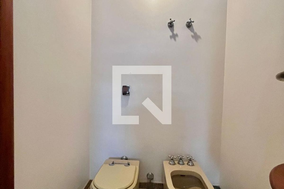 Apartamento à Venda - Cambuí, 4 Quartos,  601 m2 em , Campinas - sp | SoloBR
