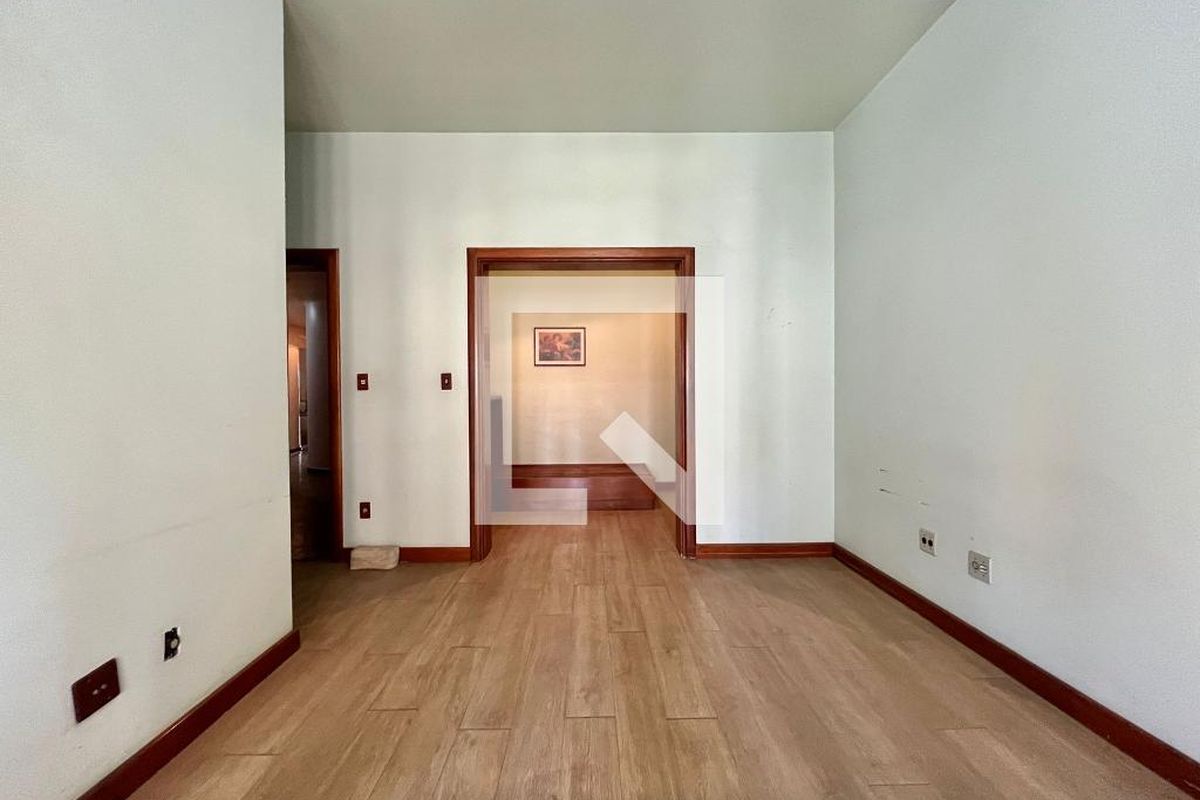 Apartamento à Venda - Cambuí, 4 Quartos,  601 m2 em , Campinas - sp | SoloBR