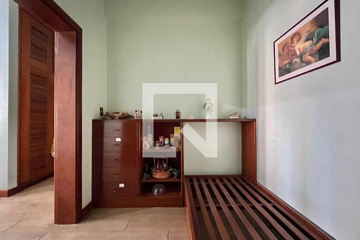Apartamento à Venda - Cambuí, 4 Quartos,  601 m2 em , Campinas - sp | SoloBR
