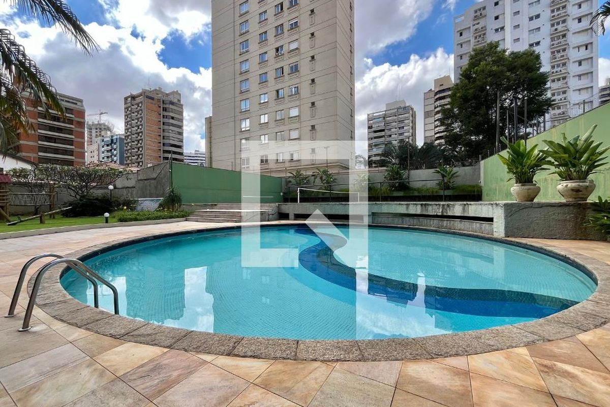 Apartamento à Venda - Cambuí, 4 Quartos,  601 m2 em , Campinas - sp | SoloBR