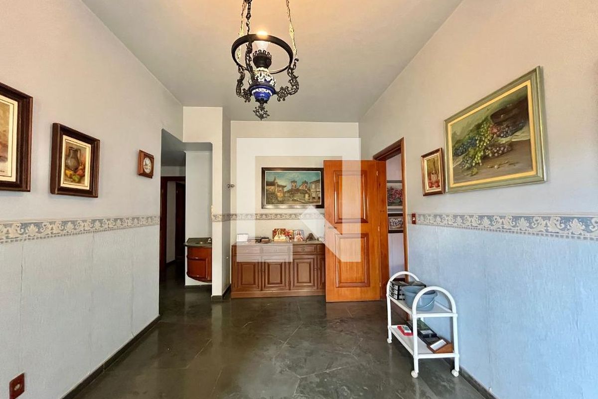 Apartamento à Venda - Cambuí, 4 Quartos,  601 m2 em , Campinas - sp | SoloBR