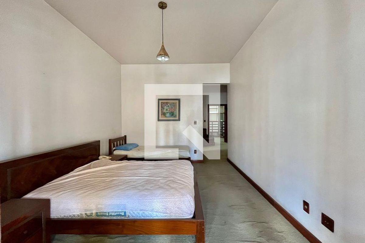 Apartamento à Venda - Cambuí, 4 Quartos,  601 m2 em , Campinas - sp | SoloBR