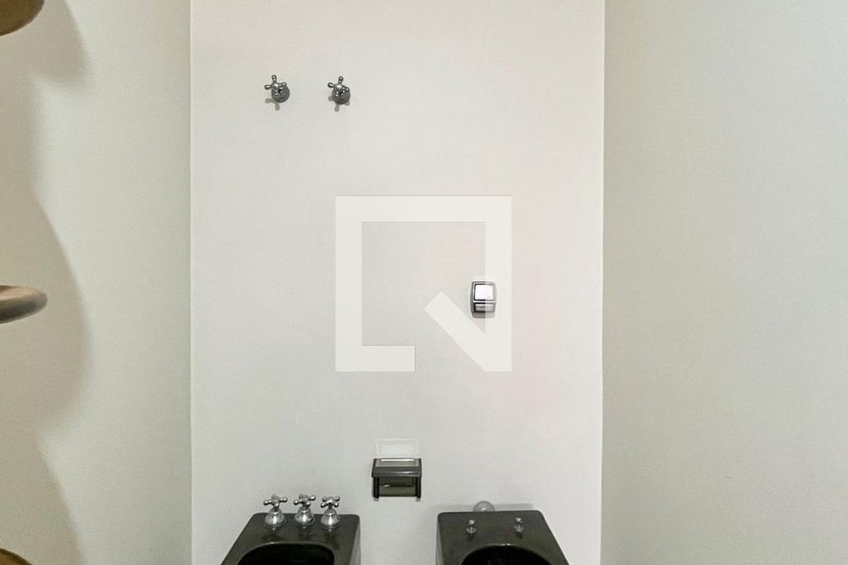 Apartamento à Venda - Cambuí, 4 Quartos,  601 m2 em , Campinas - sp | SoloBR