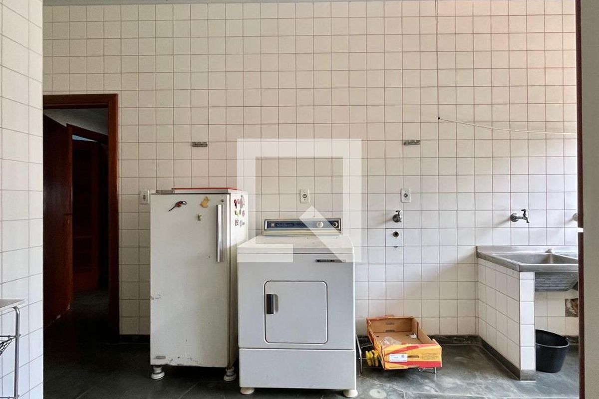 Apartamento à Venda - Cambuí, 4 Quartos,  601 m2 em , Campinas - sp | SoloBR