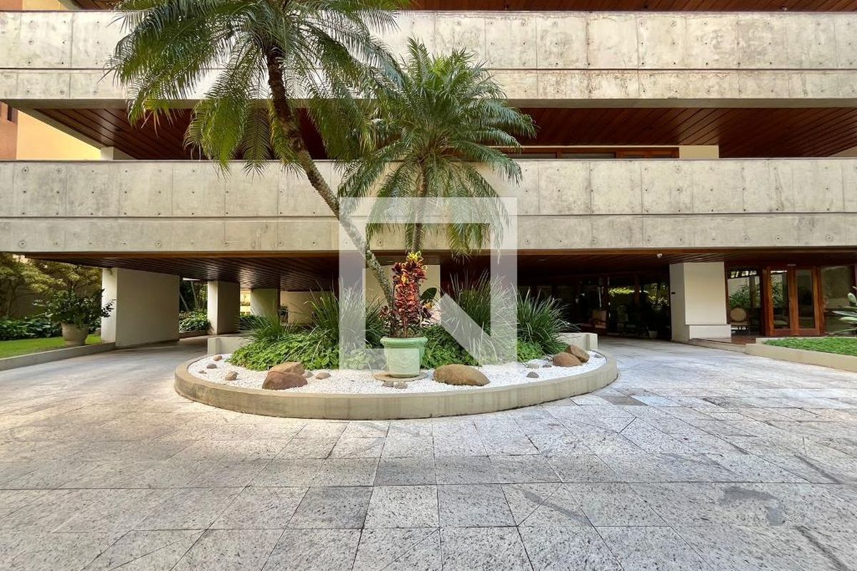Apartamento à Venda - Cambuí, 4 Quartos,  601 m2 em , Campinas - sp | SoloBR