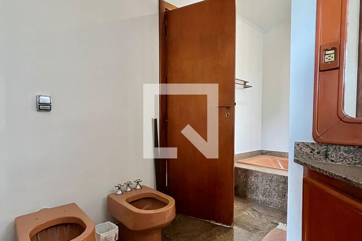 Apartamento à Venda - Cambuí, 4 Quartos,  601 m2 em , Campinas - sp | SoloBR