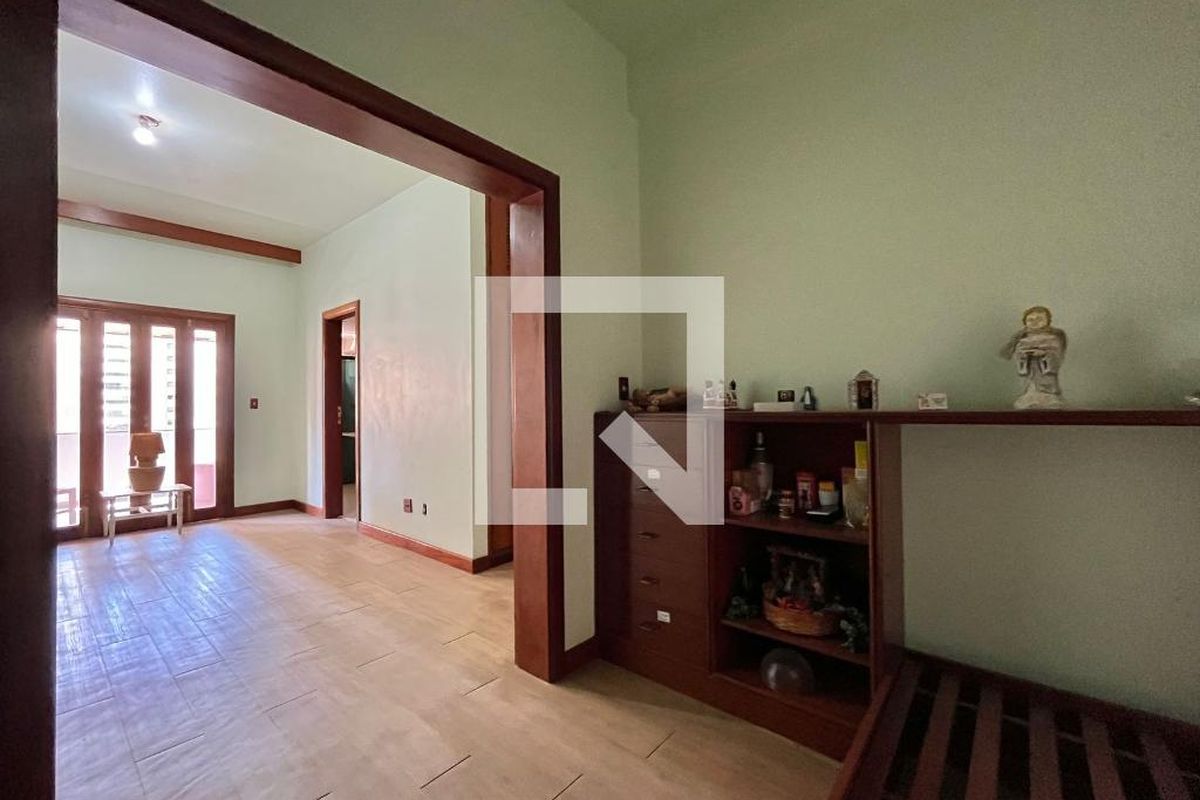 Apartamento à Venda - Cambuí, 4 Quartos,  601 m2 em , Campinas - sp | SoloBR