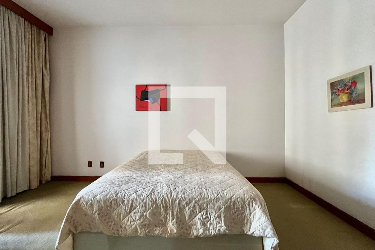 Apartamento à Venda - Cambuí, 4 Quartos,  601 m2 em , Campinas - sp | SoloBR