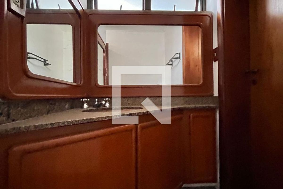 Apartamento à Venda - Cambuí, 4 Quartos,  601 m2 em , Campinas - sp | SoloBR