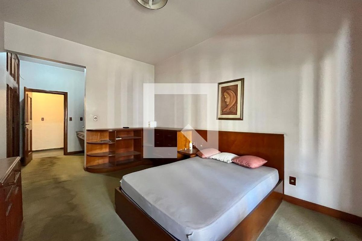 Apartamento à Venda - Cambuí, 4 Quartos,  601 m2 em , Campinas - sp | SoloBR