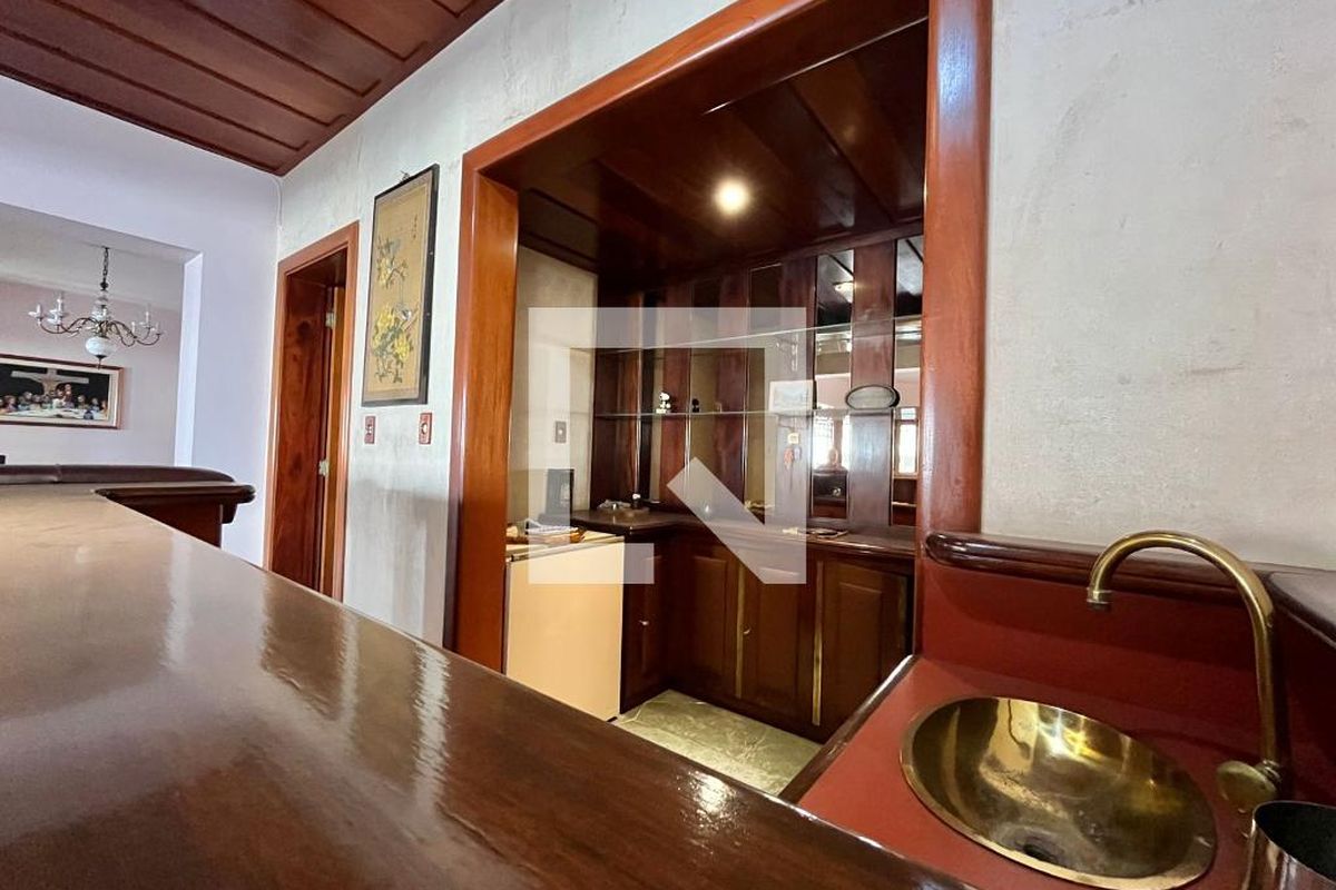 Apartamento à Venda - Cambuí, 4 Quartos,  601 m2 em , Campinas - sp | SoloBR