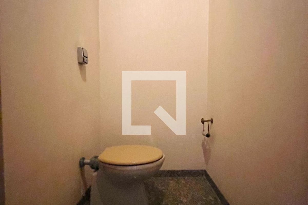 Apartamento à Venda - Cambuí, 4 Quartos,  601 m2 em , Campinas - sp | SoloBR