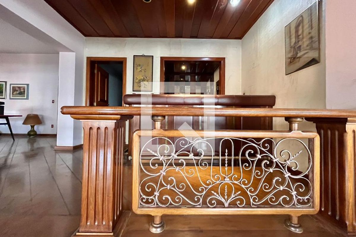 Apartamento à Venda - Cambuí, 4 Quartos,  601 m2 em , Campinas - sp | SoloBR
