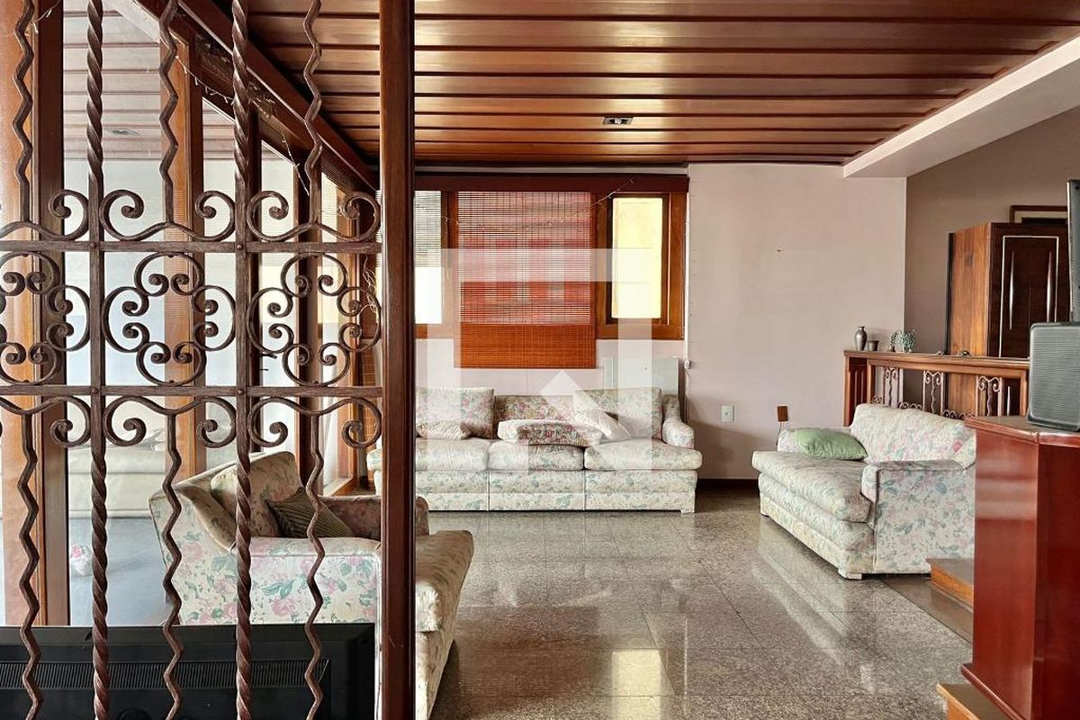 Apartamento à Venda - Cambuí, 4 Quartos,  601 m2 em , Campinas - sp | SoloBR