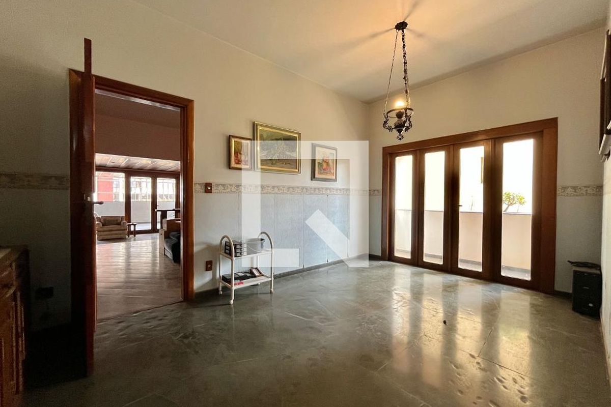 Apartamento à Venda - Cambuí, 4 Quartos,  601 m2 em , Campinas - sp | SoloBR