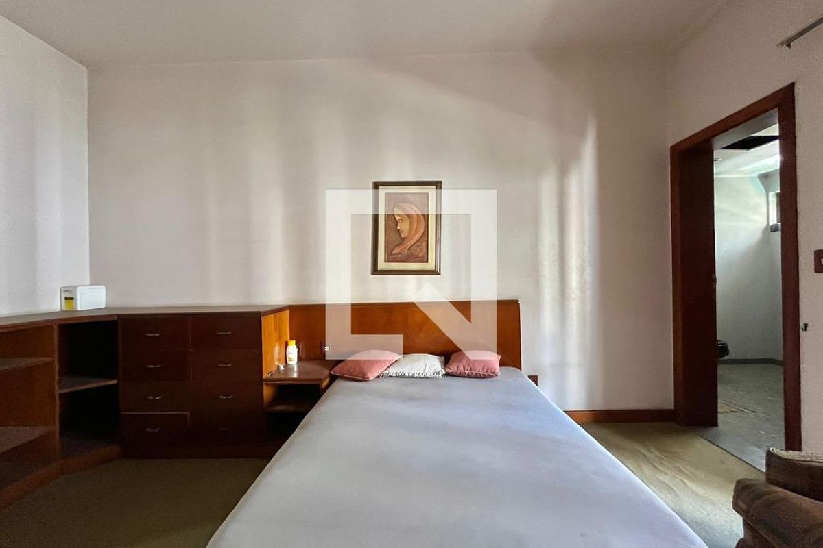 Apartamento à Venda - Cambuí, 4 Quartos,  601 m2 em , Campinas - sp | SoloBR