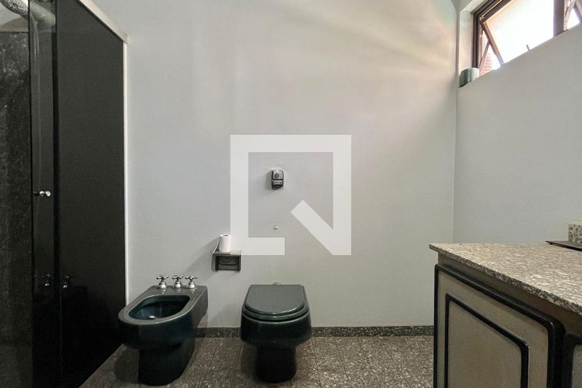Apartamento à Venda - Cambuí, 4 Quartos,  601 m2 em , Campinas - sp | SoloBR