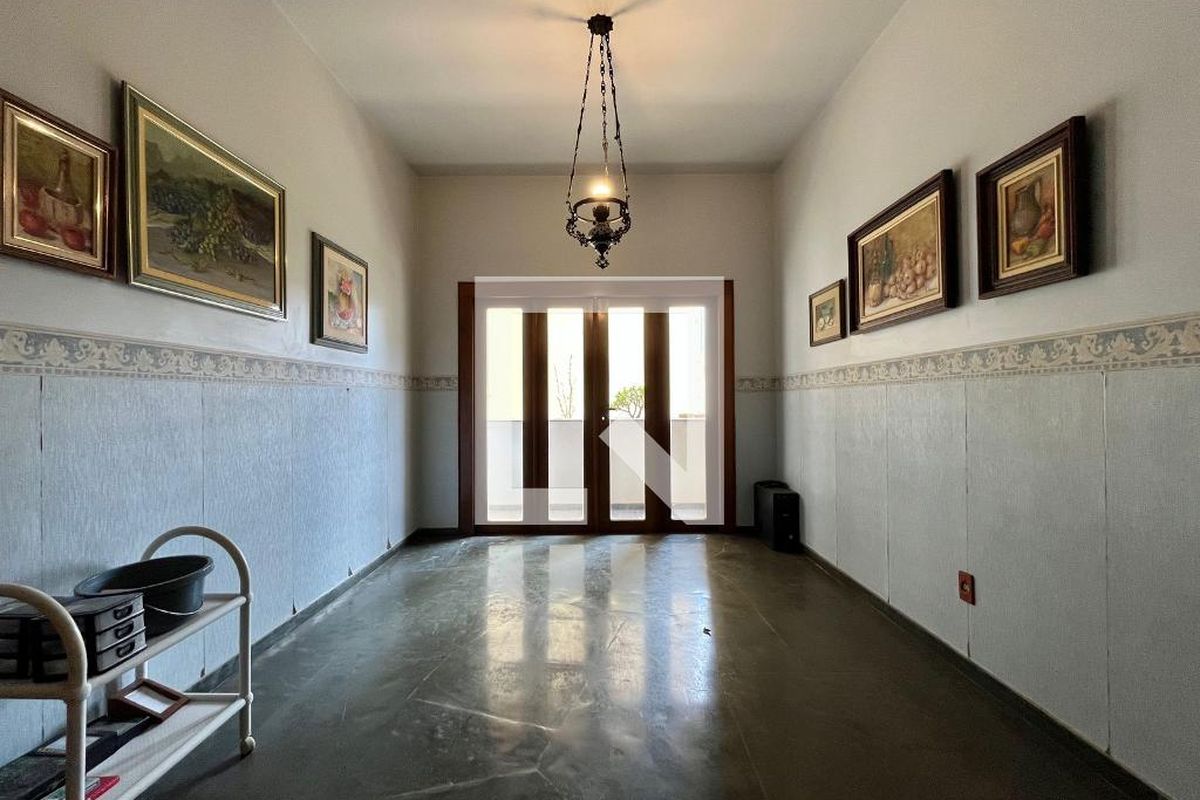 Apartamento à Venda - Cambuí, 4 Quartos,  601 m2 em , Campinas - sp | SoloBR