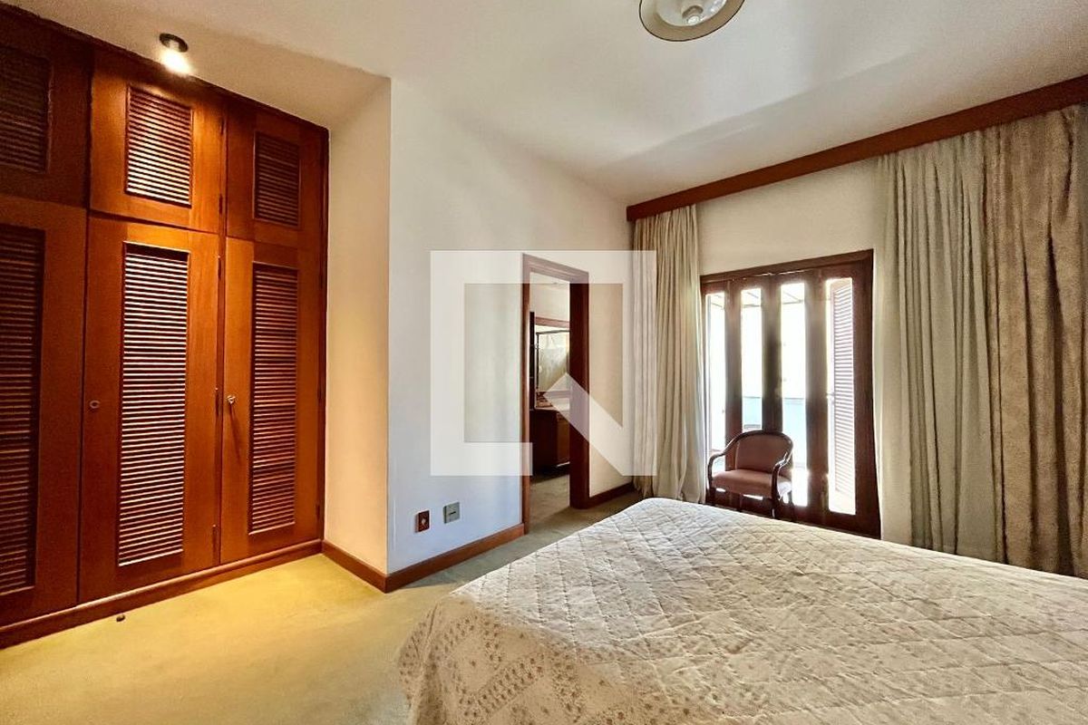 Apartamento à Venda - Cambuí, 4 Quartos,  601 m2 em , Campinas - sp | SoloBR