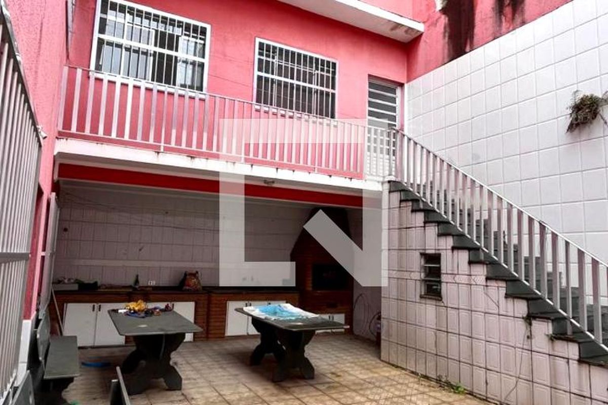 Casa, 6 quartos, 250 m² - Foto 45