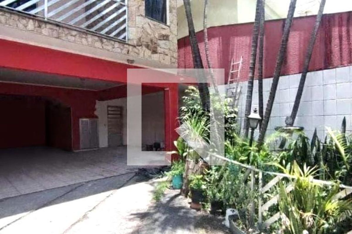 Casa, 6 quartos, 250 m² - Foto 36